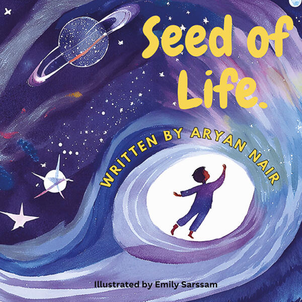 Seed of Life Seed of Life