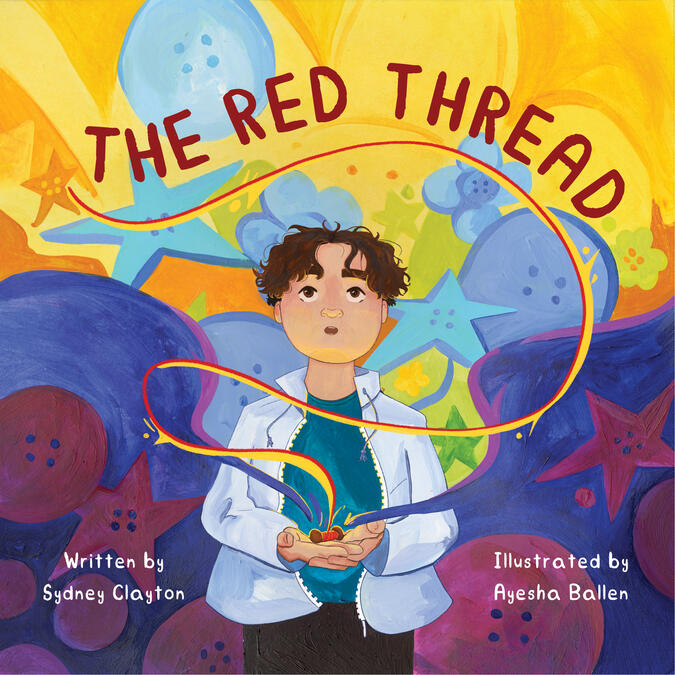 The Red Thread