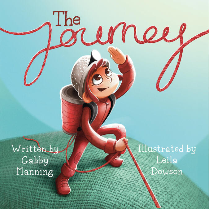 The Journey The Journey