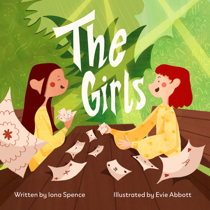 The Girls The Girls