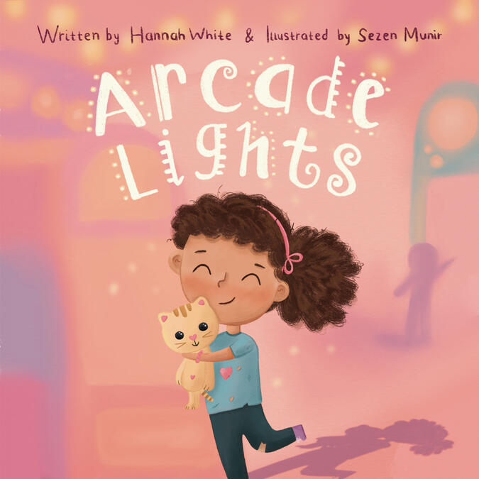 Arcade Lights
