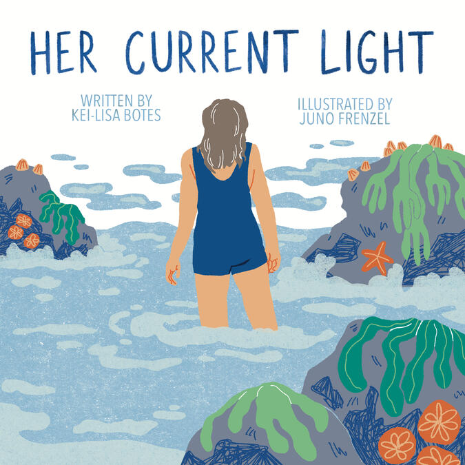 Her Current Light