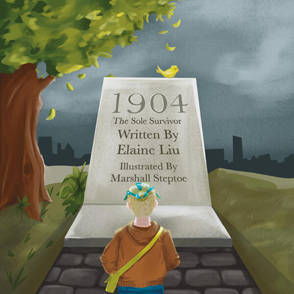 1904: The Sole Survivor